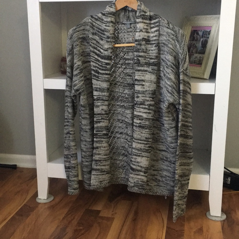 Charlotte Russe - Size Large - Sweater Shrug -